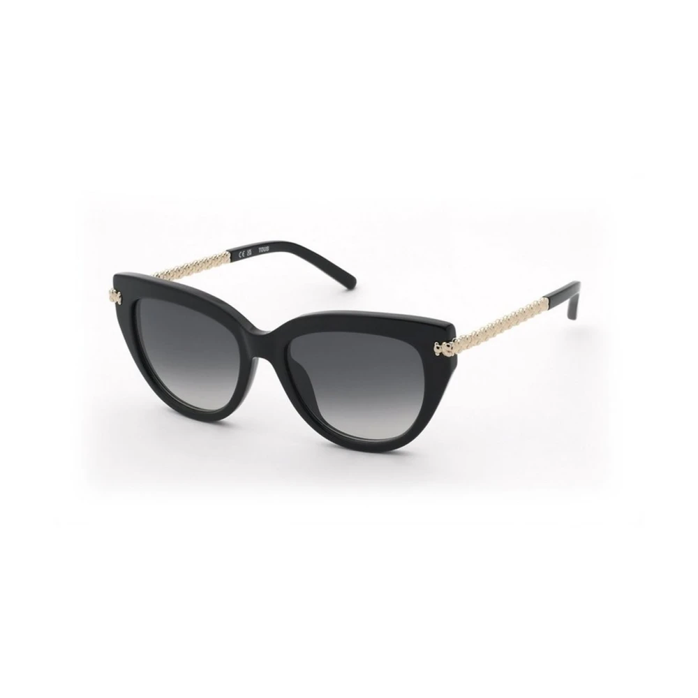 Tous Women's Black Stod13 Sunglasses
