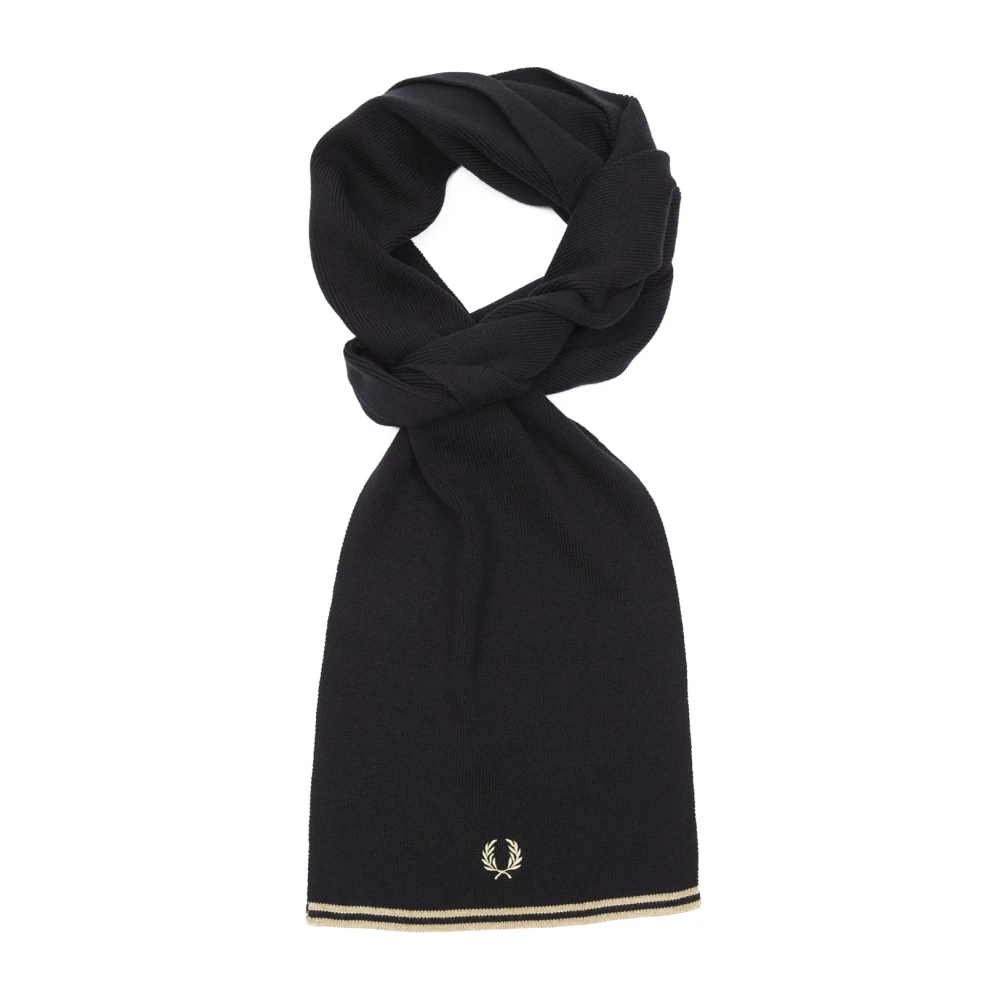 Accessories > Scarves - - Fred Perry - Modalova