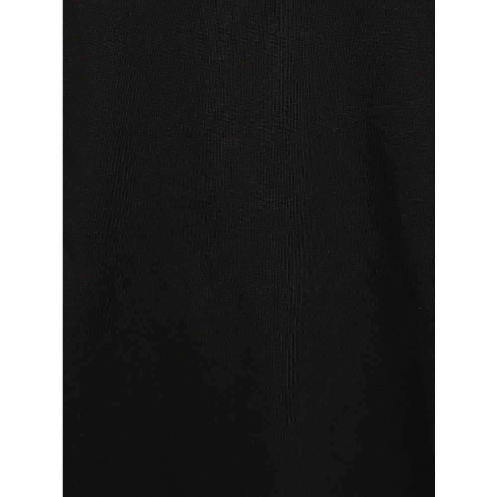 Diesel Stijlvolle Sweaters Collectie Black Heren