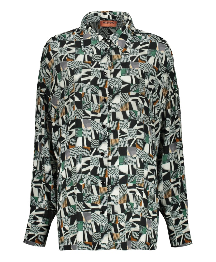 chemise-en-viscose-imprimee