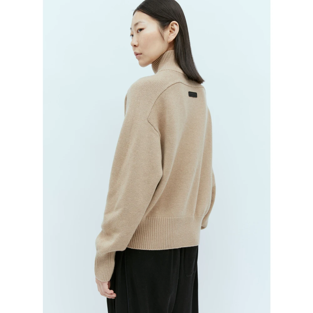 Canada Goose Knitwear Beige Dames