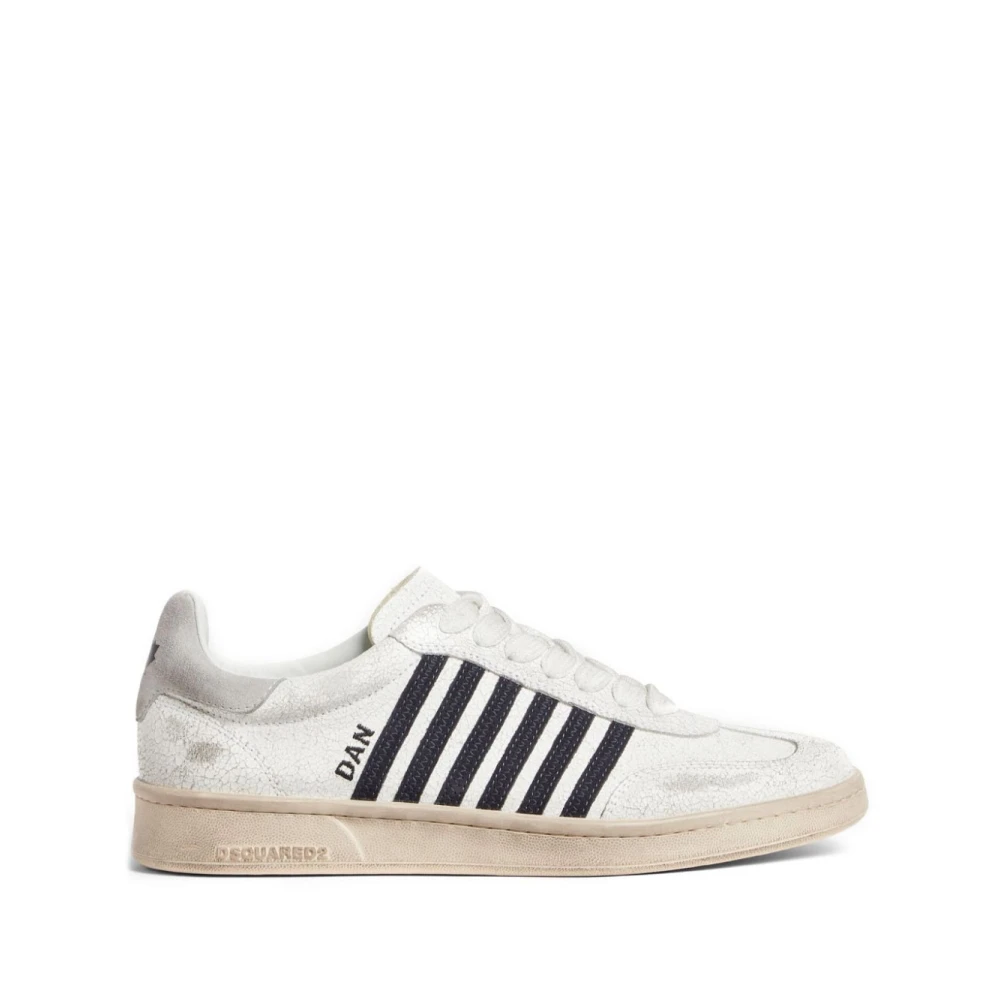 Shoes > Sneakers - - Dsquared2 - Modalova
