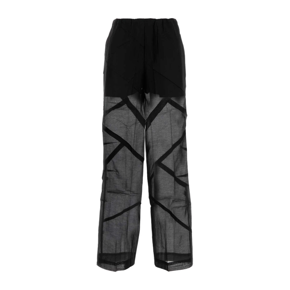 Trousers > Straight Trousers - - CO - Modalova