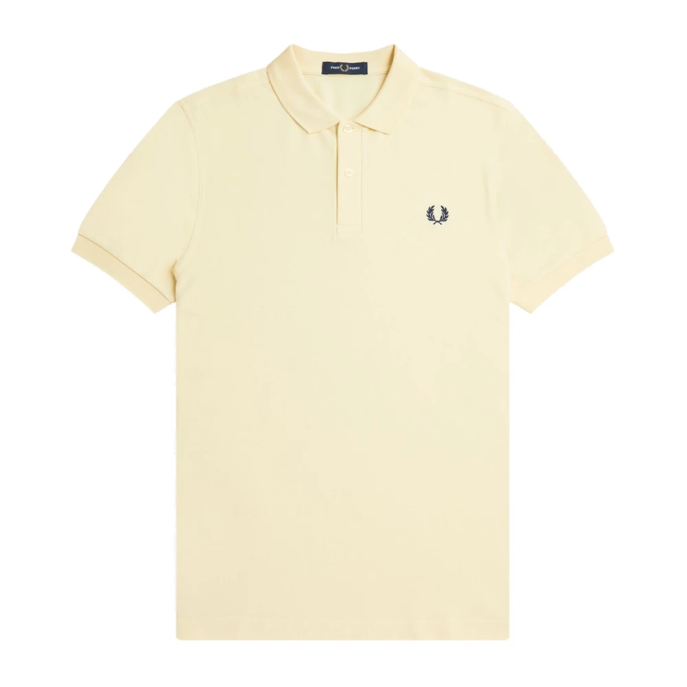 Tops > Polo Shirts - - Fred Perry - Modalova