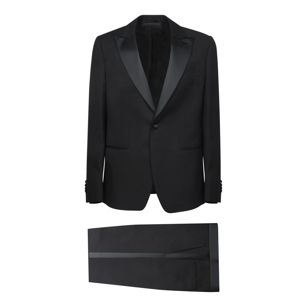 Suits > Suit Sets > Single Breasted Suits - - Lardini - Modalova