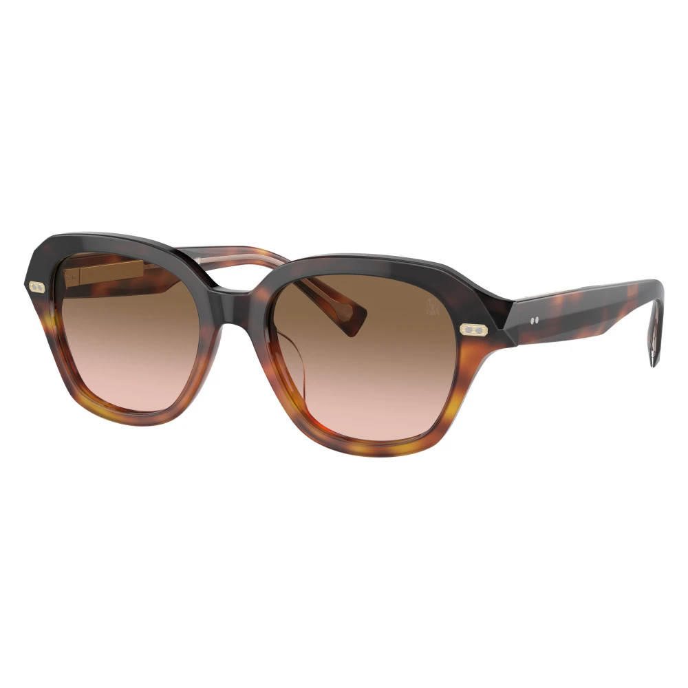 Brunello Cucinelli Women's Brown Sunglasses