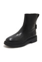 black-magnum-zip-boots