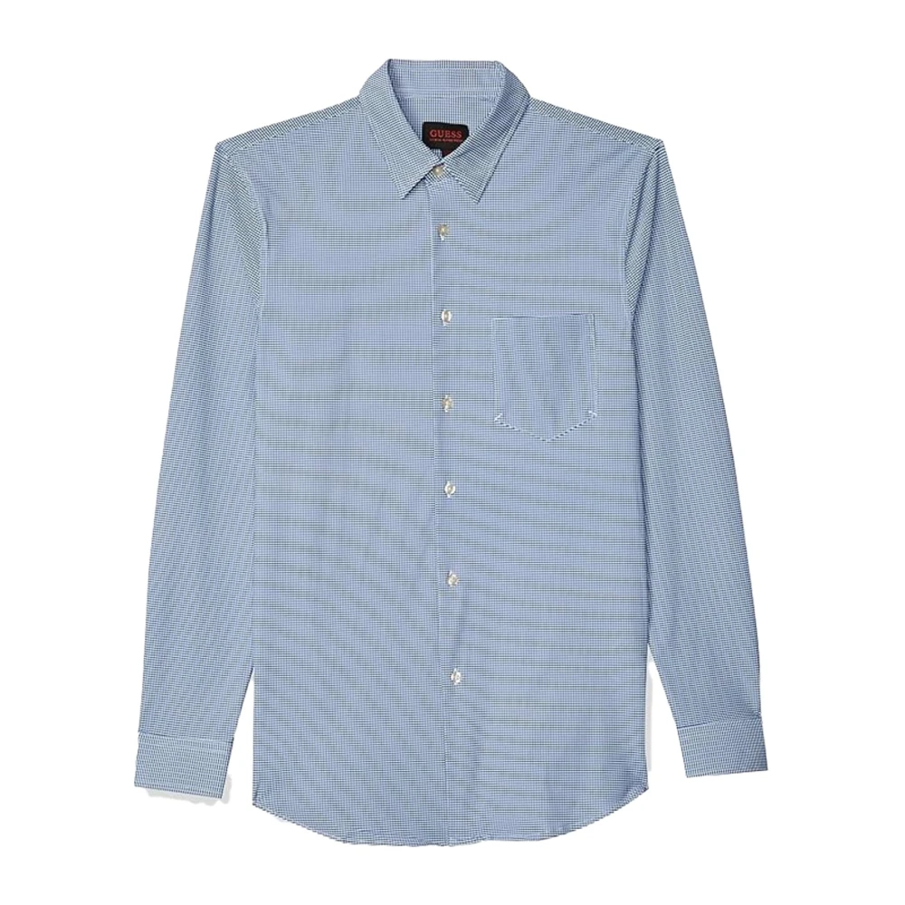 Shirts > Casual Shirts - - Guess - Modalova