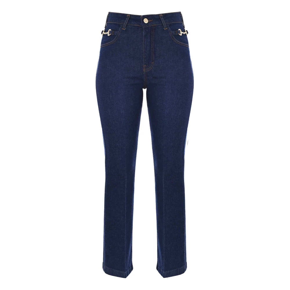Jeans > Flared Jeans - - Kocca - Modalova