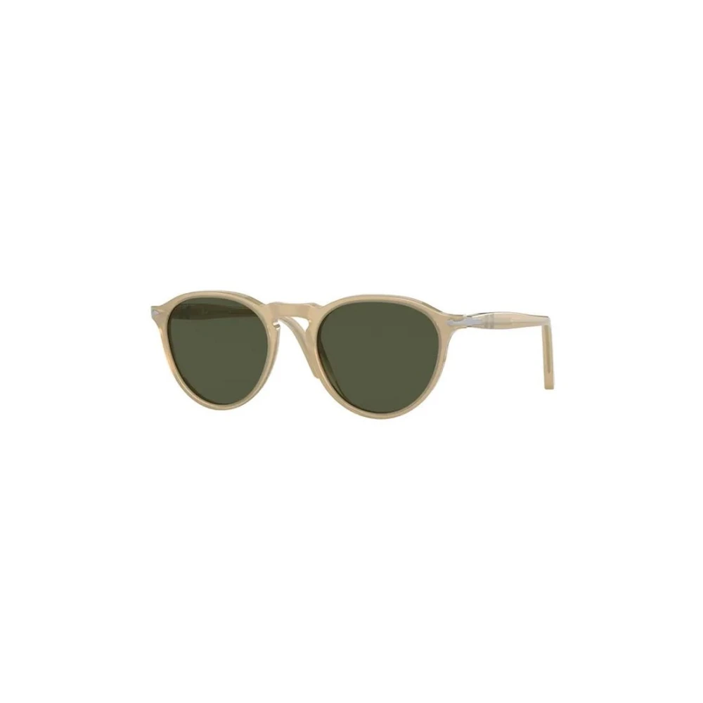 Persol Brown Sunglasses, Unisex, 51 Mm, Authentic Stylish Glasses Premium Quality Service