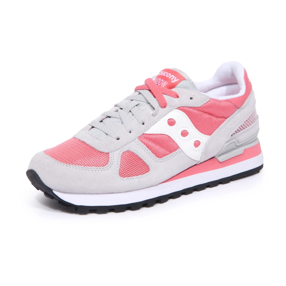 Saucony Women's Multicolor Sneakers, 8 Uk, Shadow Original
