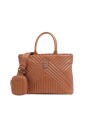 brown-deer-eco-leather-tote-bag