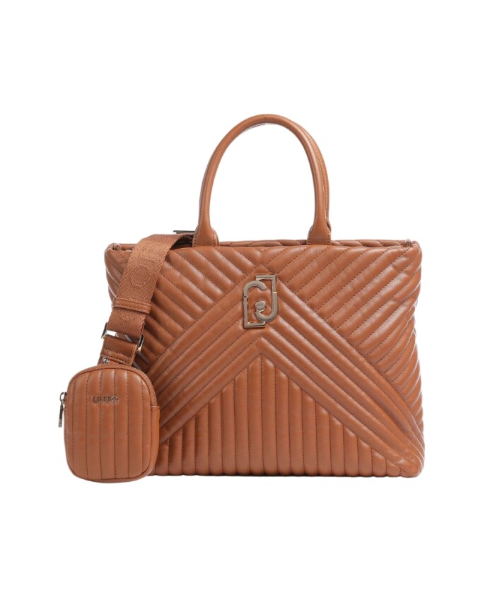 brown-deer-eco-leather-tote-bag
