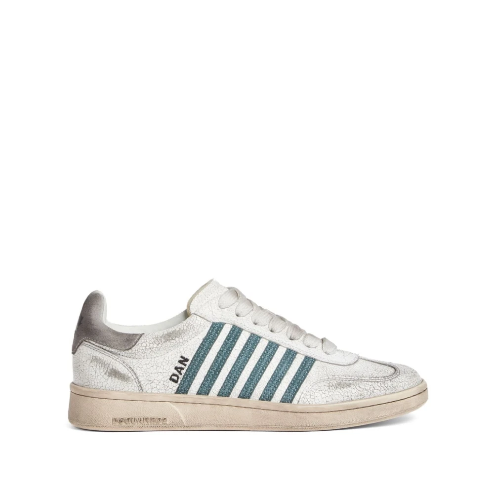 Shoes > Sneakers - - Dsquared2 - Modalova