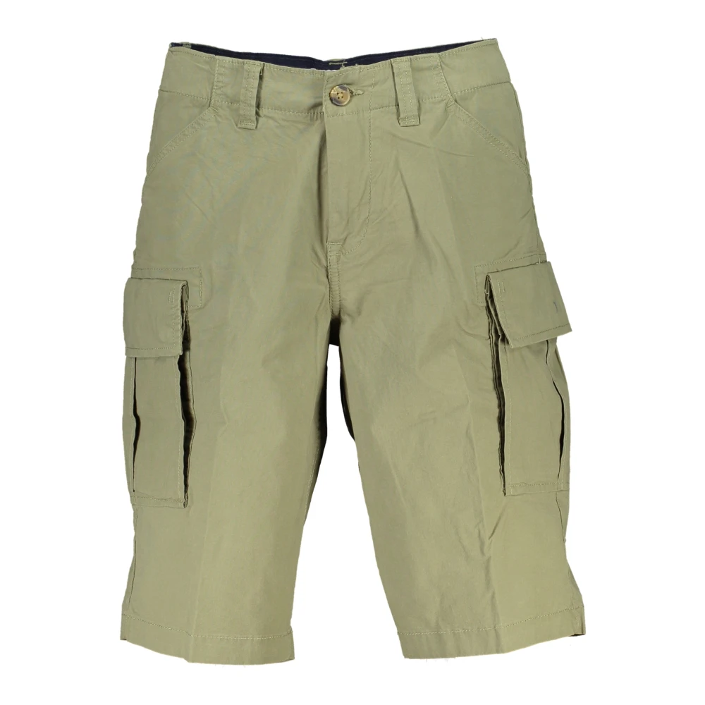Timberland Shorts Green Heren