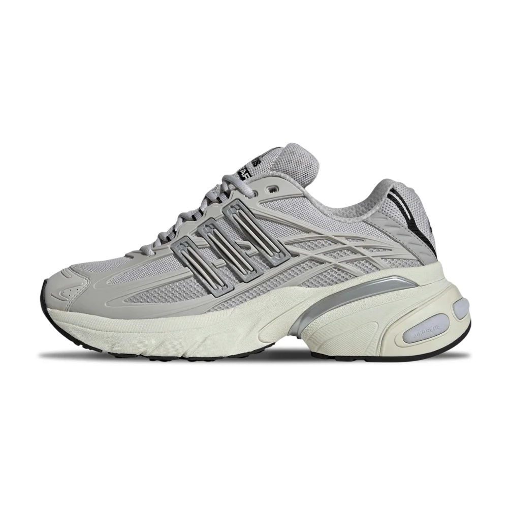Adidas Unisex Gray Running Shoes, 12 2/3 Uk, Adistar Xlg 2.0