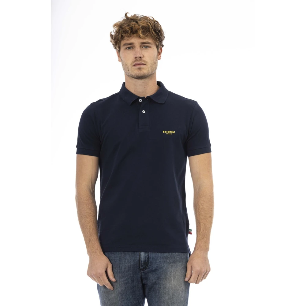 Tops > Polo Shirts - - Baldinini - Modalova