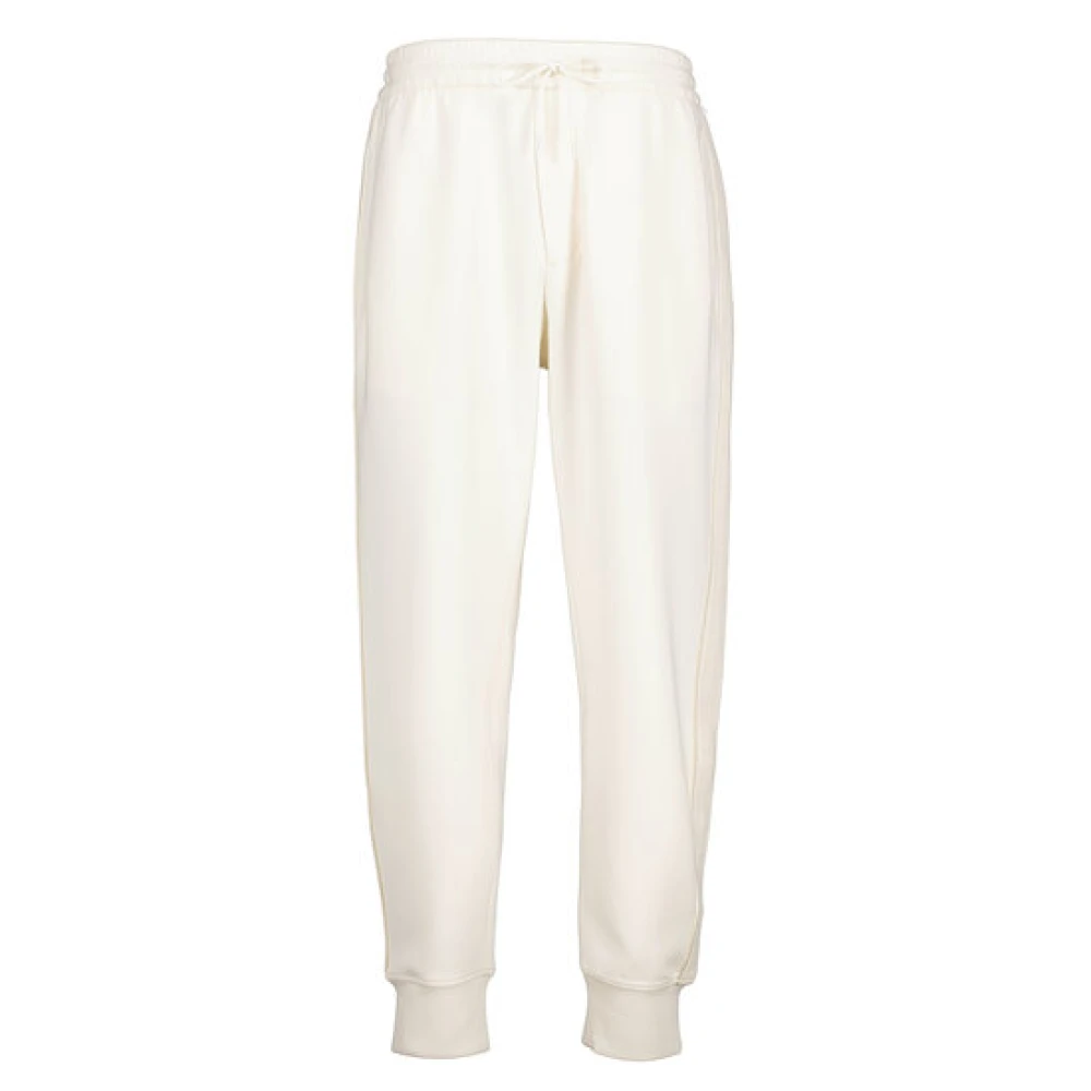 Emporio Armani Joggingbyxor White, Herr