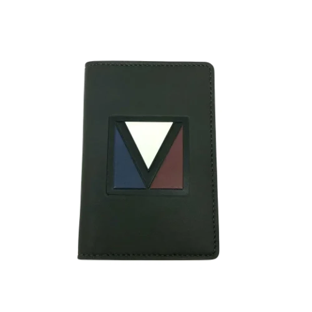 Pre-owned > Pre-owned Accessories - - Louis Vuitton Vintage - Modalova