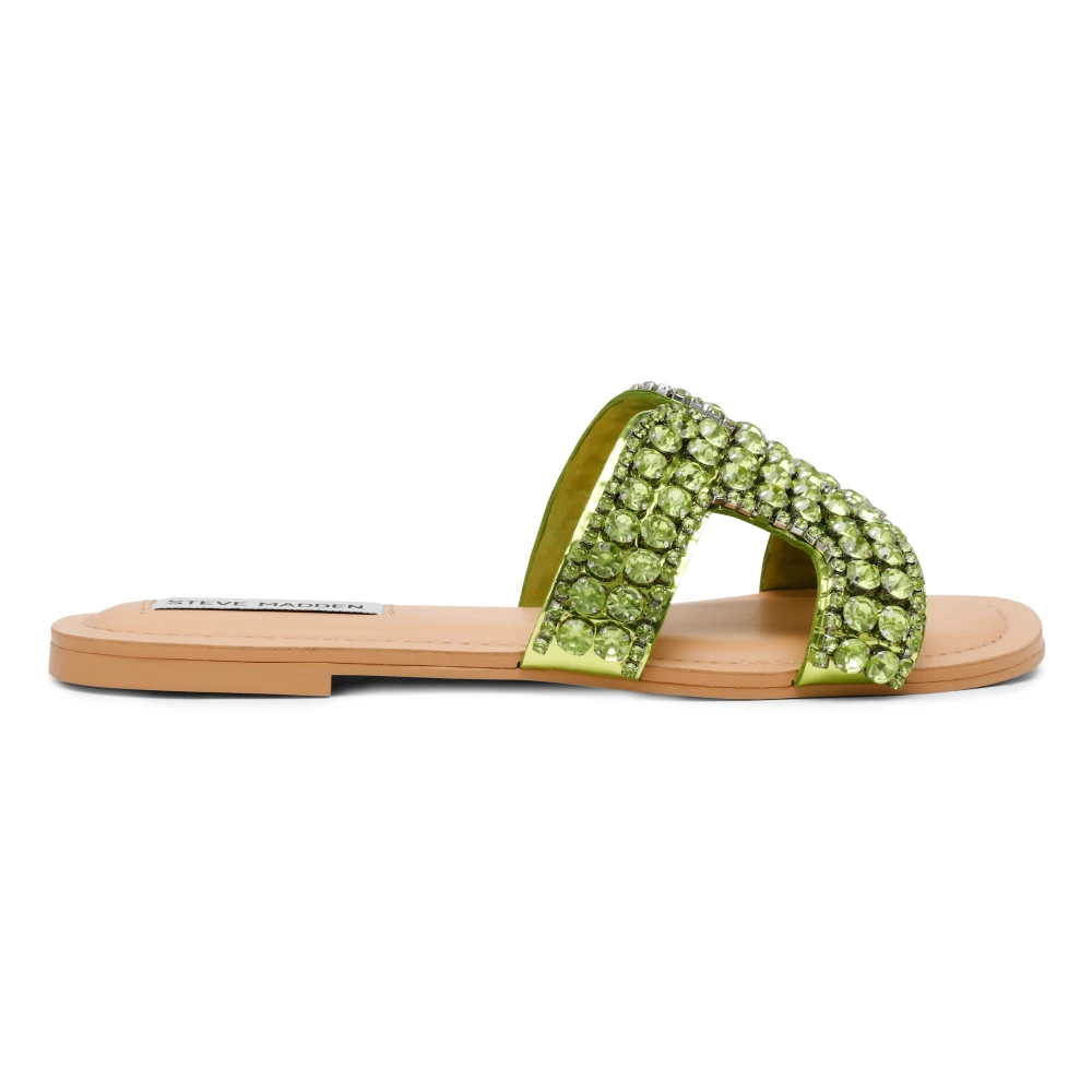 Shoes > Flip Flops & Sliders > Sliders - - Steve Madden - Modalova