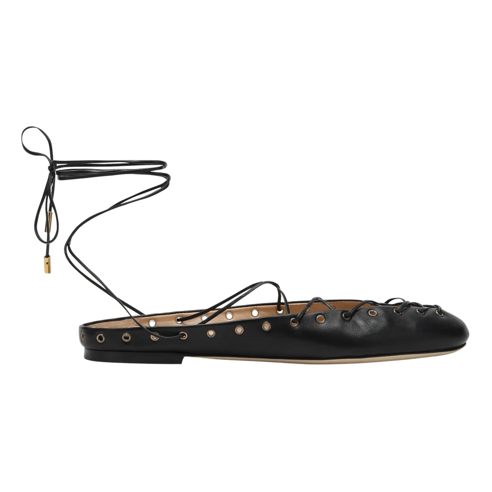Shoes > Flats > Ballerinas - - Chloé - Modalova