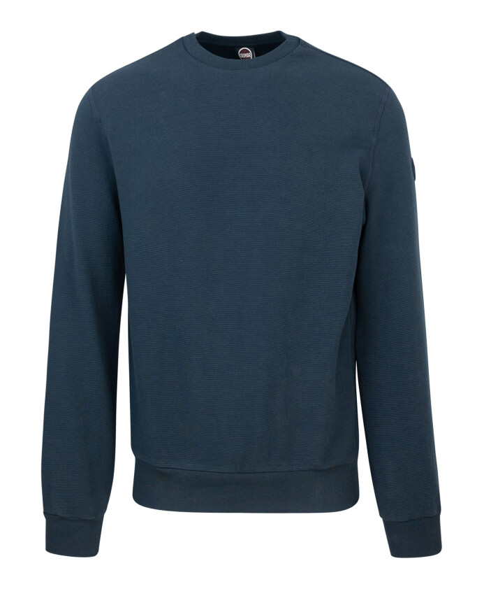 pull-bleu-coupe-standard-poids-printemps