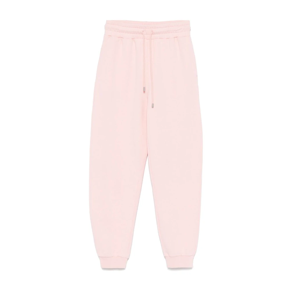 Pinko Stijlvolle Roze Broek Pink Dames