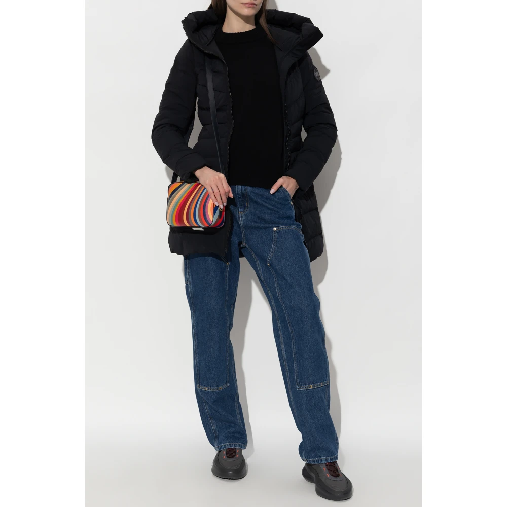 Canada Goose Clair donsjas Black Dames