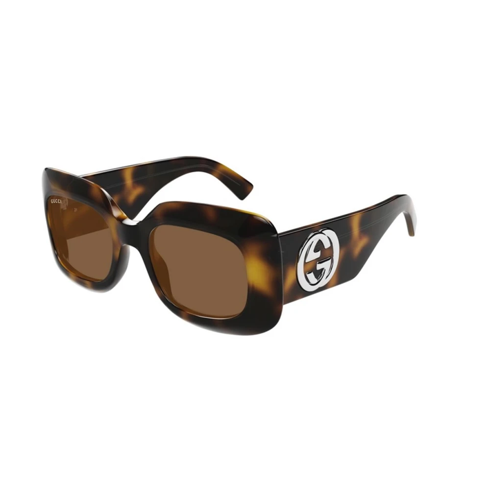Gucci Unisex Authentic Stylish Glasses, Premium Quality!