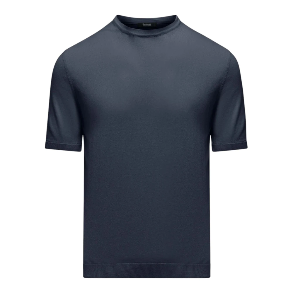 Tops > T-Shirts - - BomBoogie - Modalova