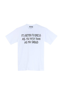 cotton-short-sleeve-t-shirt-with-slogan-print