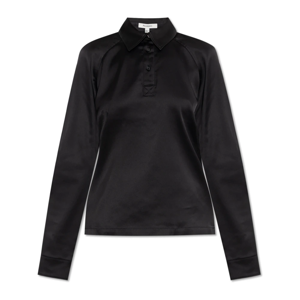 Blouses & Shirts > Blouses - - JW Anderson - Modalova