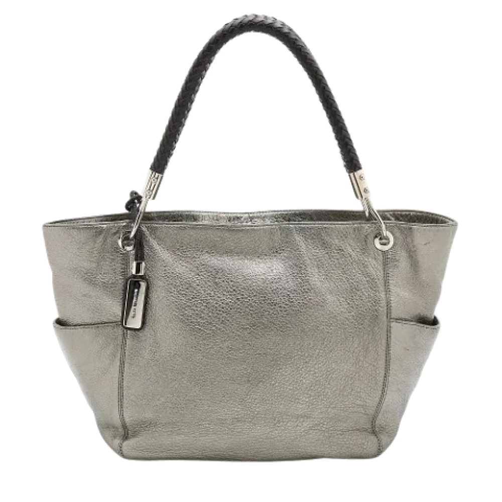Pre-owned > Pre-owned Bags > Pre-owned Tote Bags - - Michael Kors Pre-owned - Modalova