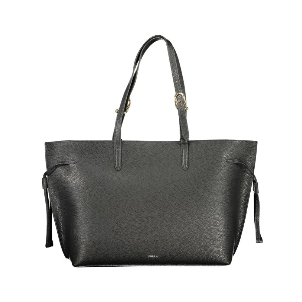 Furla Donna Nero Norway 1963 Tank Top
