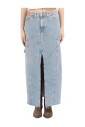 denim-skirt