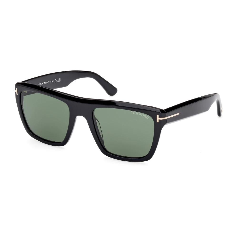 Accessories > Sunglasses - - Tom Ford - Modalova