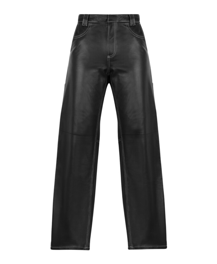 spencer-leren-broek
