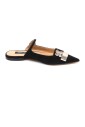 chaussure-sandale-en-daim-modele-a8121o