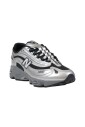 silver-synthetic-sneaker