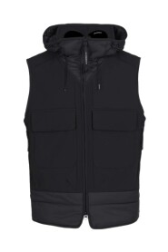 Shell-R Mixed Goggle Gilet