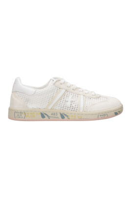 sneakers-blancs-en-cuir-mesh-bout-rond
