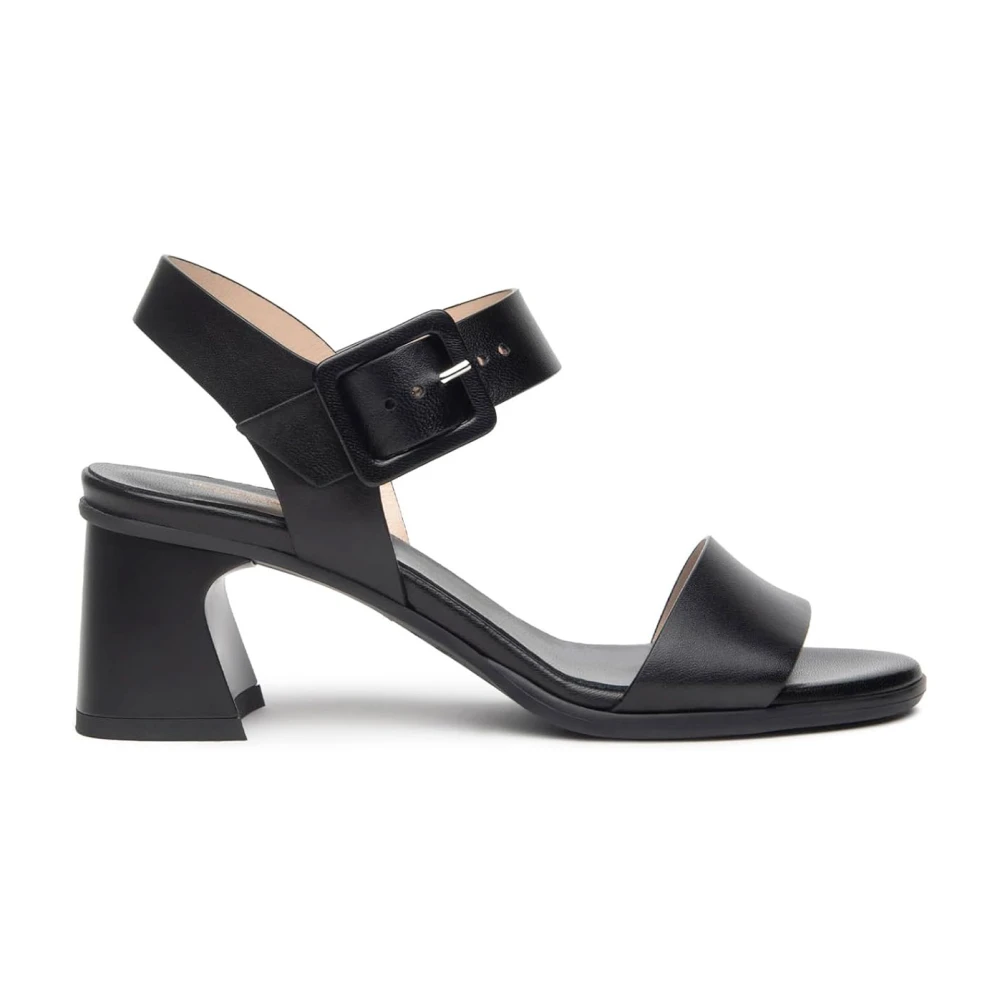 Shoes > Sandals > High Heel Sandals - - Nerogiardini - Modalova