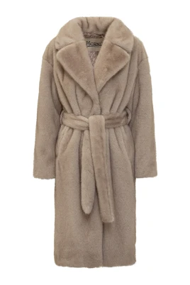 Chantilly Coat
