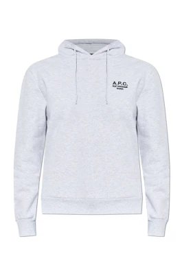 Rue Madame Logo Hoodie