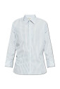 chemise-a-rayures