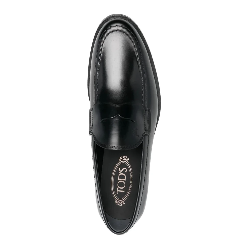 Tod's Leren Loafer