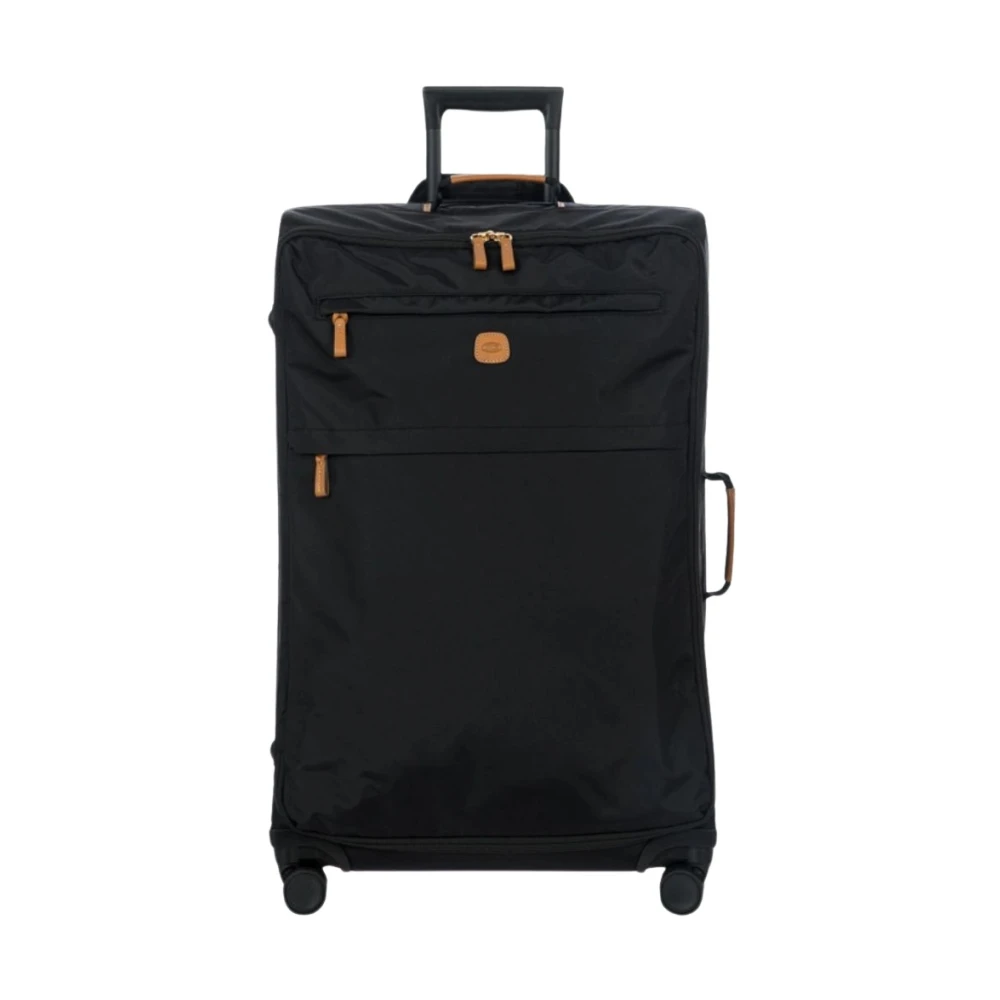 Bric's Reistrolley Collectie Black Unisex