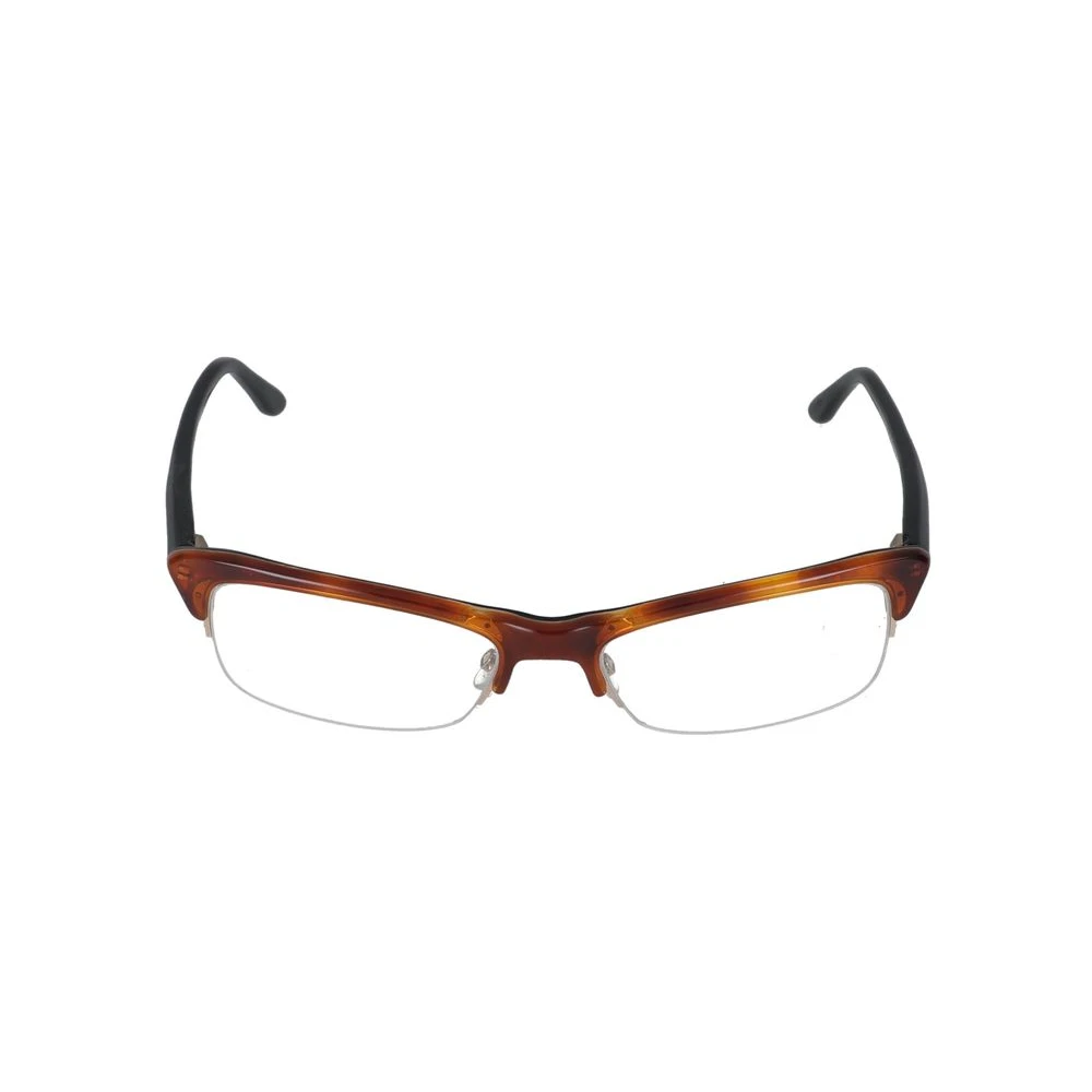 Tom Ford Unisex Multicolor Glasses, 52 Mm, Optical Frame