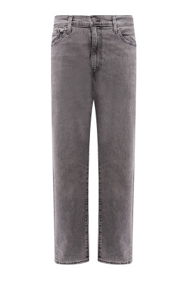 jeans-grijs
