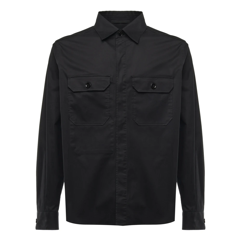 Jackets > Light Jackets - - Zegna - Modalova